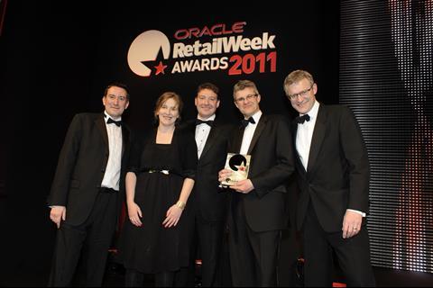 The Co-operative Group